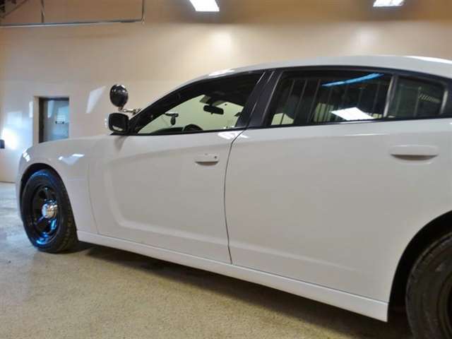 Dodge Charger 2012 photo 25